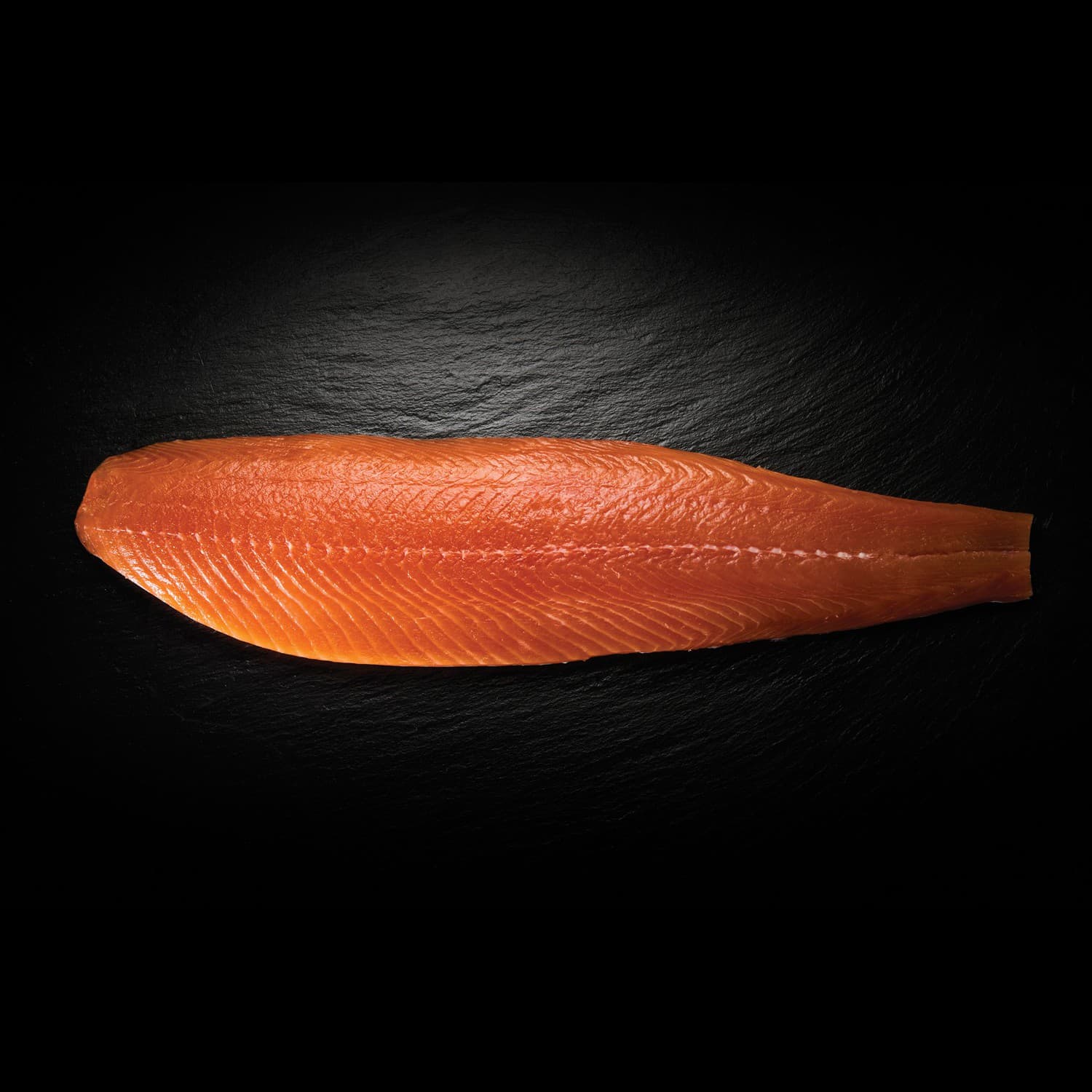 Baffa King smoked salmon 1,7 kg