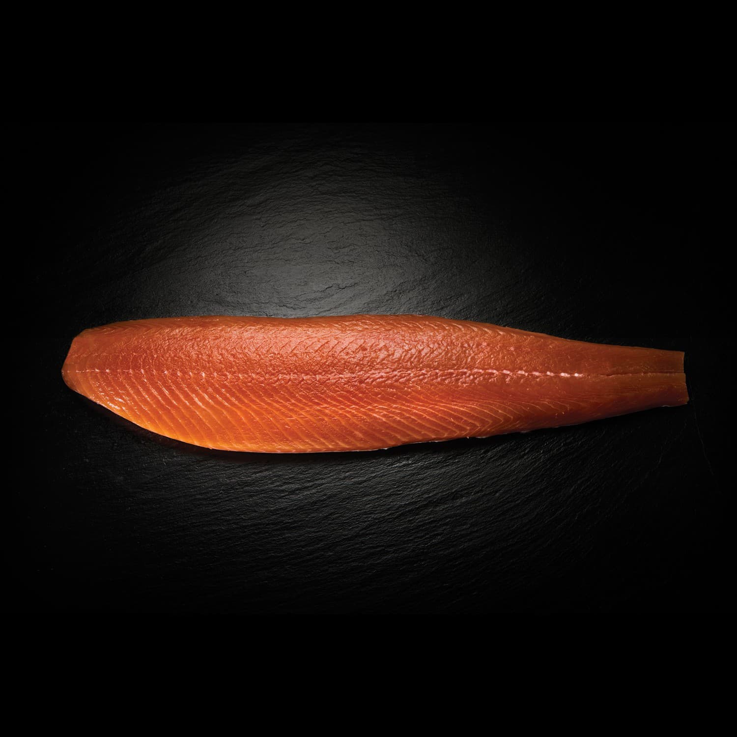 Baffa Royal smoked salmon 1 kg