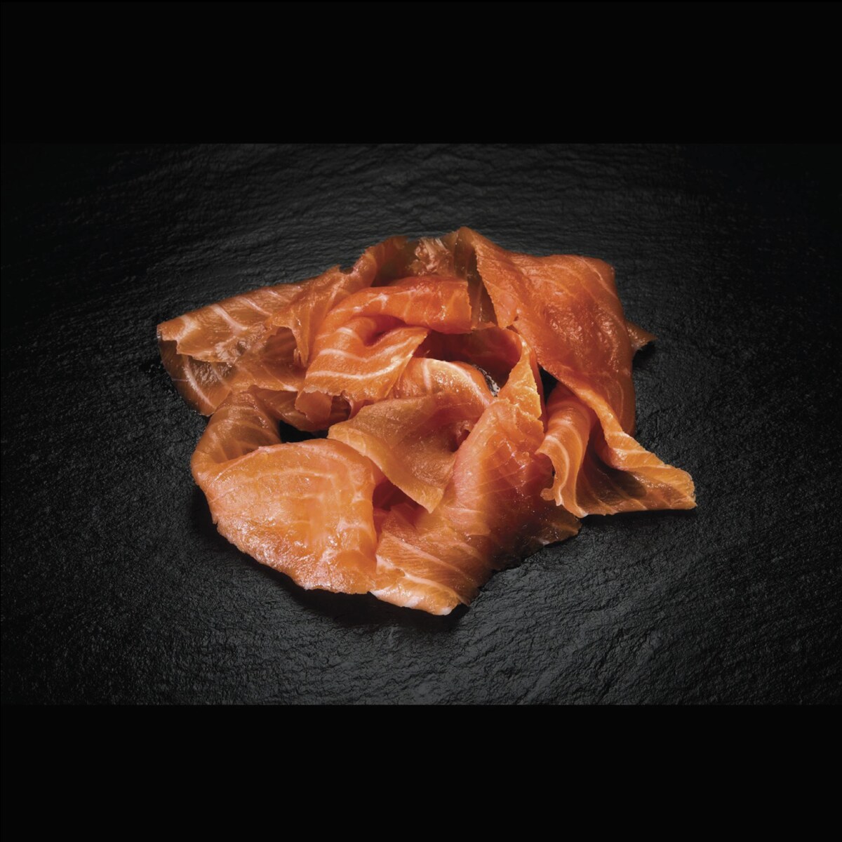 Millefoglie di salmone affumicato 100 g